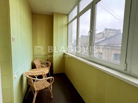 квартира по адресу Костёльная ул., 8