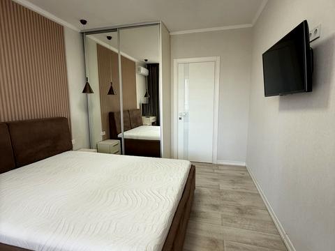 квартира за адресою Академіка Корольова вул., 86