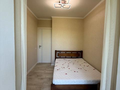 квартира за адресою Академіка Корольова вул., 86