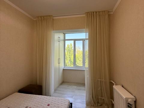 квартира за адресою Академіка Корольова вул., 86