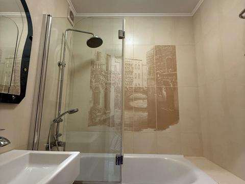 квартира за адресою Академіка Корольова вул., 86