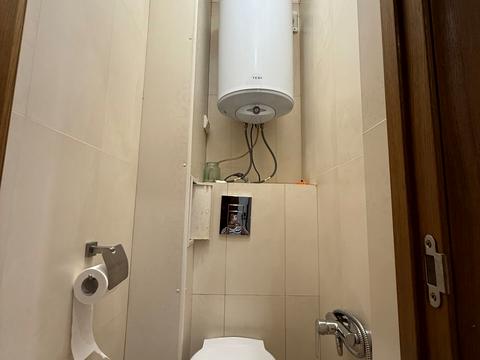 квартира за адресою Академіка Корольова вул., 86