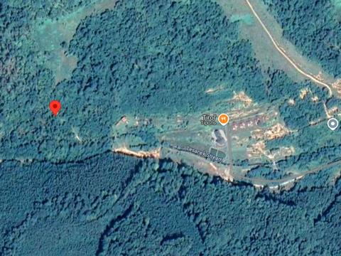 ділянка за адресою 