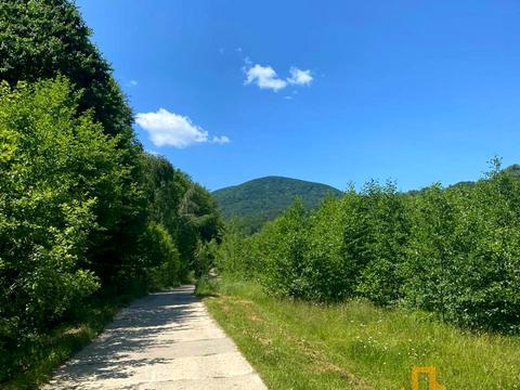 ділянка за адресою 