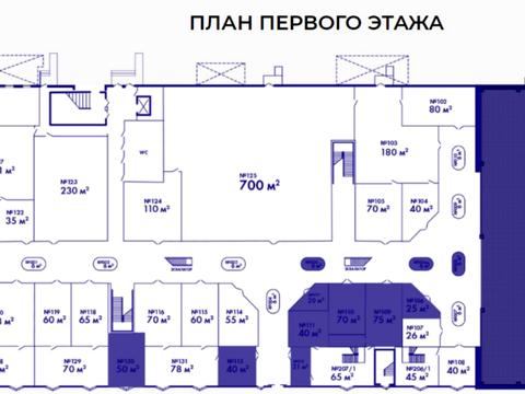 комерційна за адресою Балукова вул., 1б