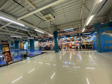 комерційна за адресою Балукова вул., 1б