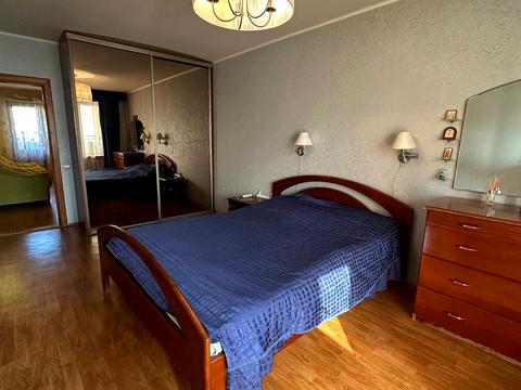 квартира за адресою Калинова вул., 64