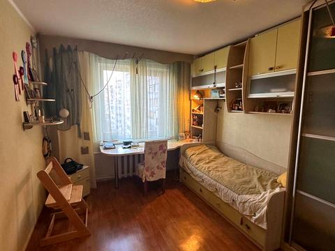 квартира за адресою Калинова вул., 64