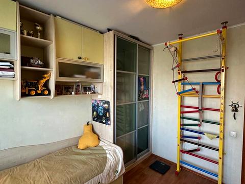 квартира за адресою Калинова вул., 64