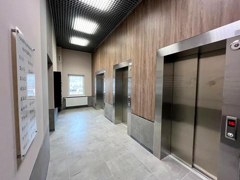 квартира за адресою Озерна вул., 27А