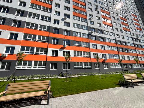 квартира за адресою Озерна вул., 27А