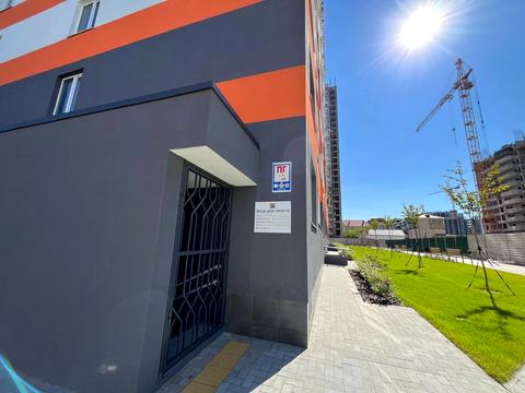 квартира за адресою Озерна вул., 27А