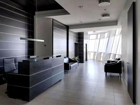 комерційна за адресою Лесі Українки бульв., 23