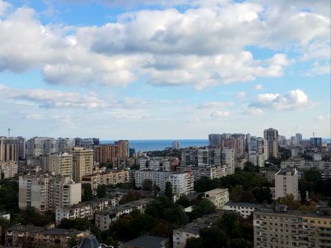 квартира по адресу Фонтанская дорога ул., 25-И