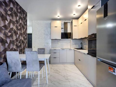 квартира за адресою Незалежності України вул., 19