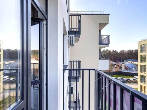 квартира за адресою Незалежності України вул., 19