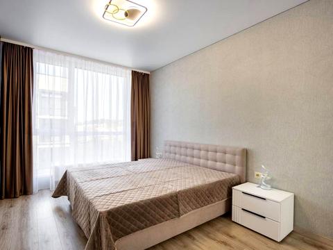 квартира за адресою Незалежності України вул., 19