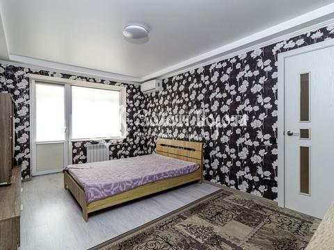 квартира по адресу Дмитрия Багалия ул. (Пожарского), 2