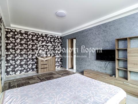 квартира по адресу Дмитрия Багалия ул. (Пожарского), 2