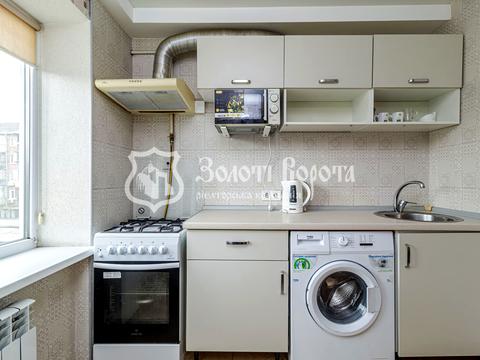 квартира по адресу Дмитрия Багалия ул. (Пожарского), 2