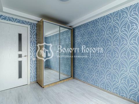 квартира по адресу Дмитрия Багалия ул. (Пожарского), 2