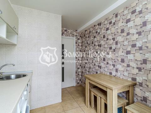 квартира по адресу Дмитрия Багалия ул. (Пожарского), 2