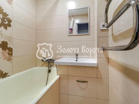 квартира по адресу Дмитрия Багалия ул. (Пожарского), 2