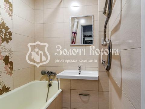 квартира по адресу Дмитрия Багалия ул. (Пожарского), 2