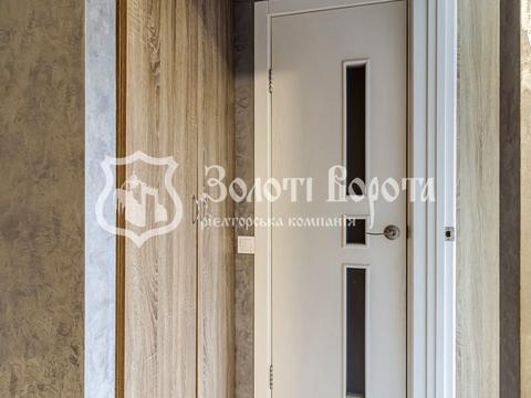 квартира по адресу Дмитрия Багалия ул. (Пожарского), 2