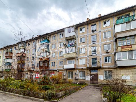 квартира по адресу Дмитрия Багалия ул. (Пожарского), 2