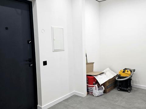 квартира по адресу Героїв Миколаєва ул., 129а/43