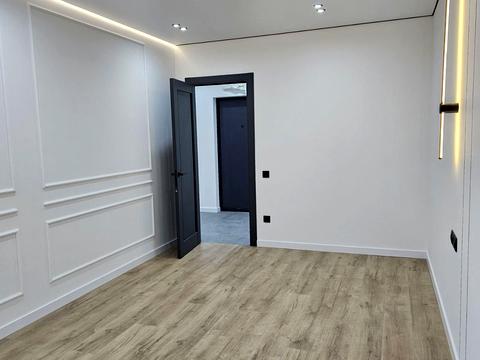 квартира по адресу Героїв Миколаєва ул., 129а/43