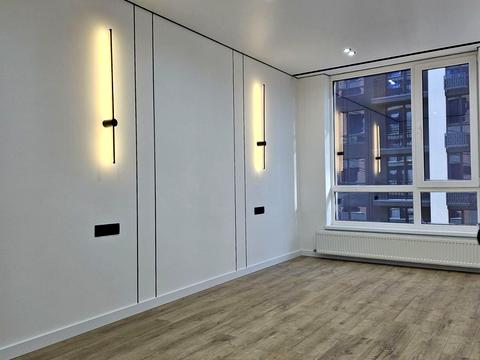 квартира по адресу Героїв Миколаєва ул., 129а/43