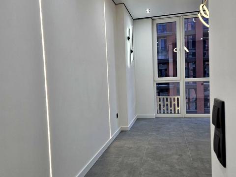 квартира по адресу Героїв Миколаєва ул., 129а/43