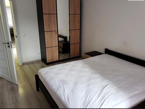 квартира за адресою Монастириська, Тараса Шевченка вул., 53