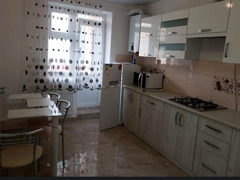 квартира за адресою Монастириська, Тараса Шевченка вул., 53