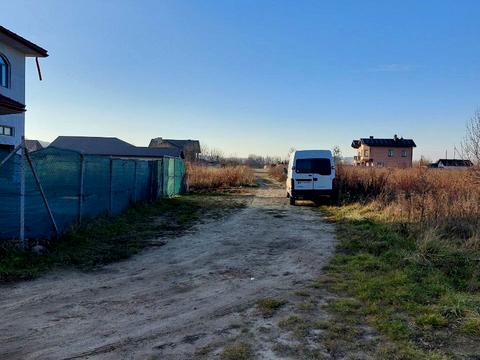 ділянка за адресою с. Лисиничі, Нова