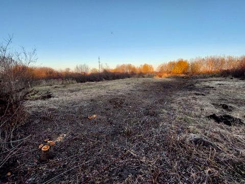 ділянка за адресою с. Лисиничі, Нова