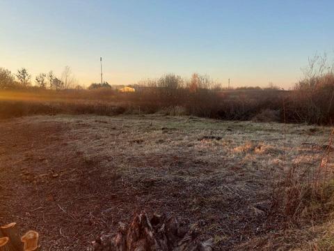 ділянка за адресою с. Лисиничі, Нова