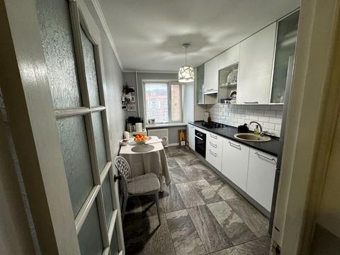 квартира за адресою Рибальський пров., 12