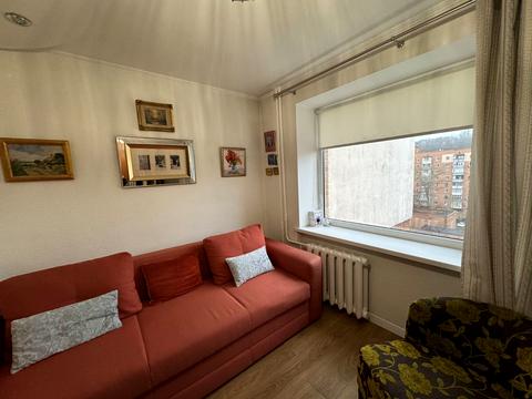 квартира за адресою Рибальський пров., 12