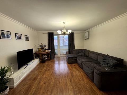 квартира за адресою Рибальський пров., 12