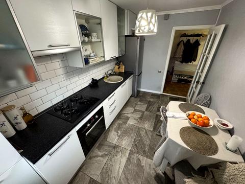 квартира за адресою Рибальський пров., 12