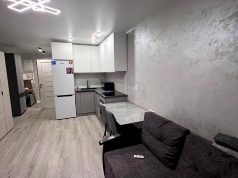 квартира по адресу Рудненская ул. (Белогорская), 8