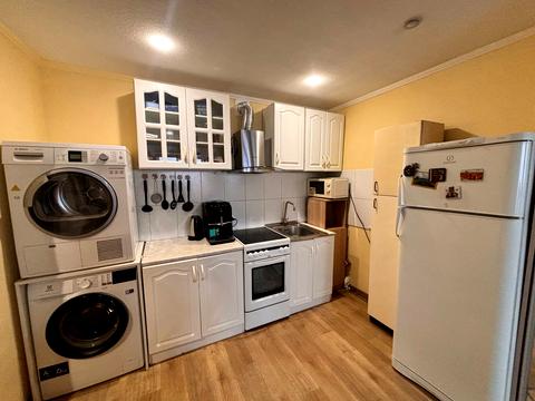 квартира за адресою Аерокосмічний просп., 211