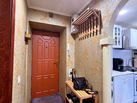 квартира за адресою Аерокосмічний просп., 211