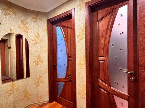 квартира за адресою Аерокосмічний просп., 211