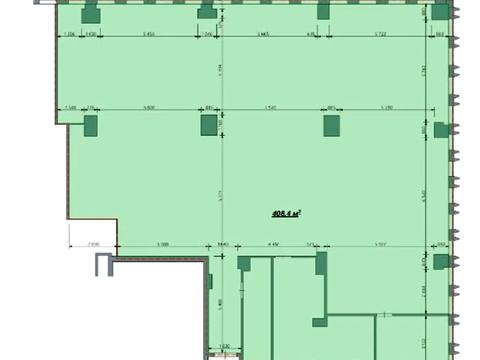 комерційна за адресою Миколи Амосова вул., 12