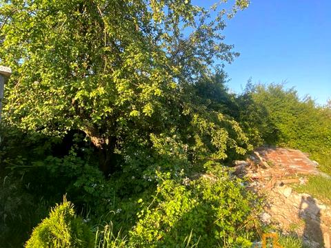 ділянка за адресою 