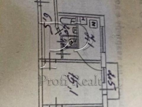 квартира за адресою Василя Доманицького вул. (Генерала Потапова), 1/5